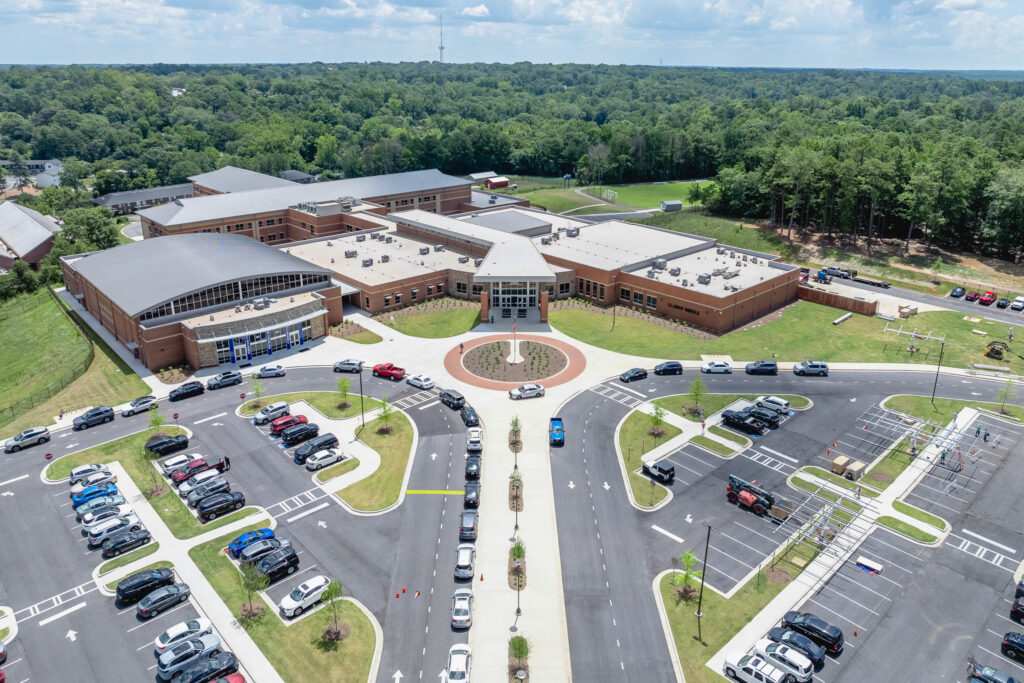 Clarke Middle School