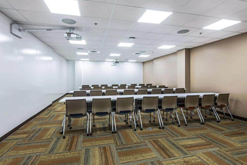 Advantage Behavioral Health Interior