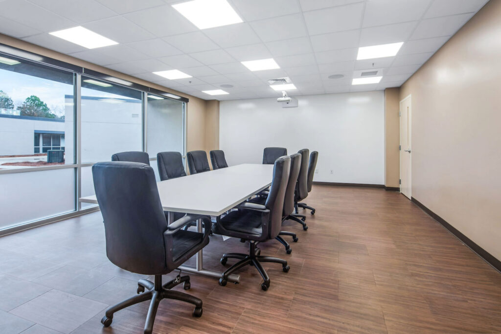 Advantage Behavioral Health Interior