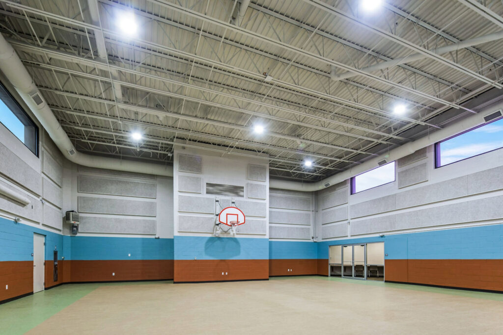 Advantage Behavioral Health Interior