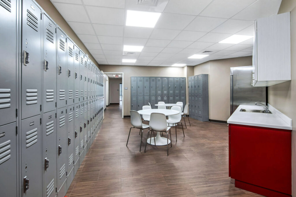 Advantage Behavioral Health Interior
