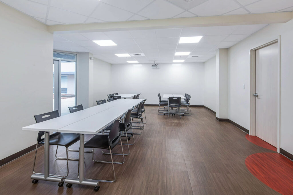 Advantage Behavioral Health Interior