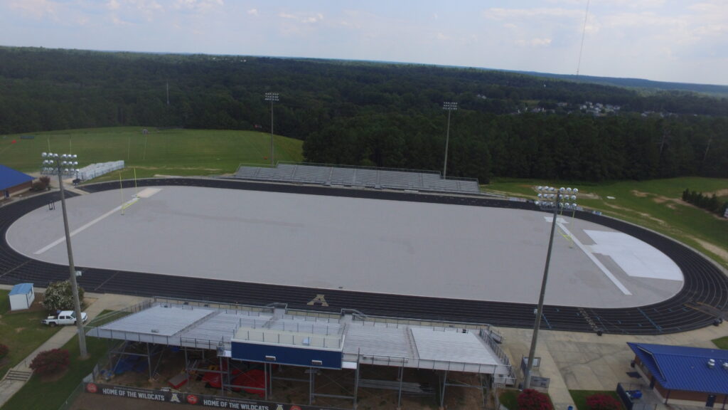 Apalachee High School Track and Field