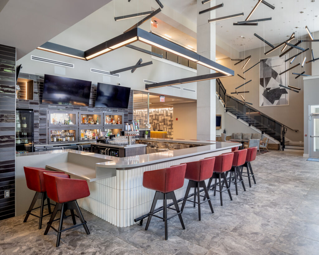 Courtyard by Marriott
