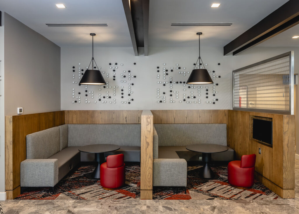 Courtyard by Marriott