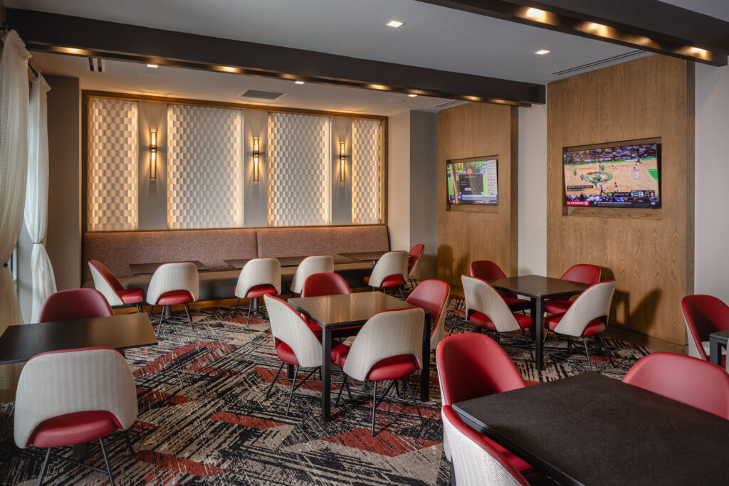 Courtyard by Marriott