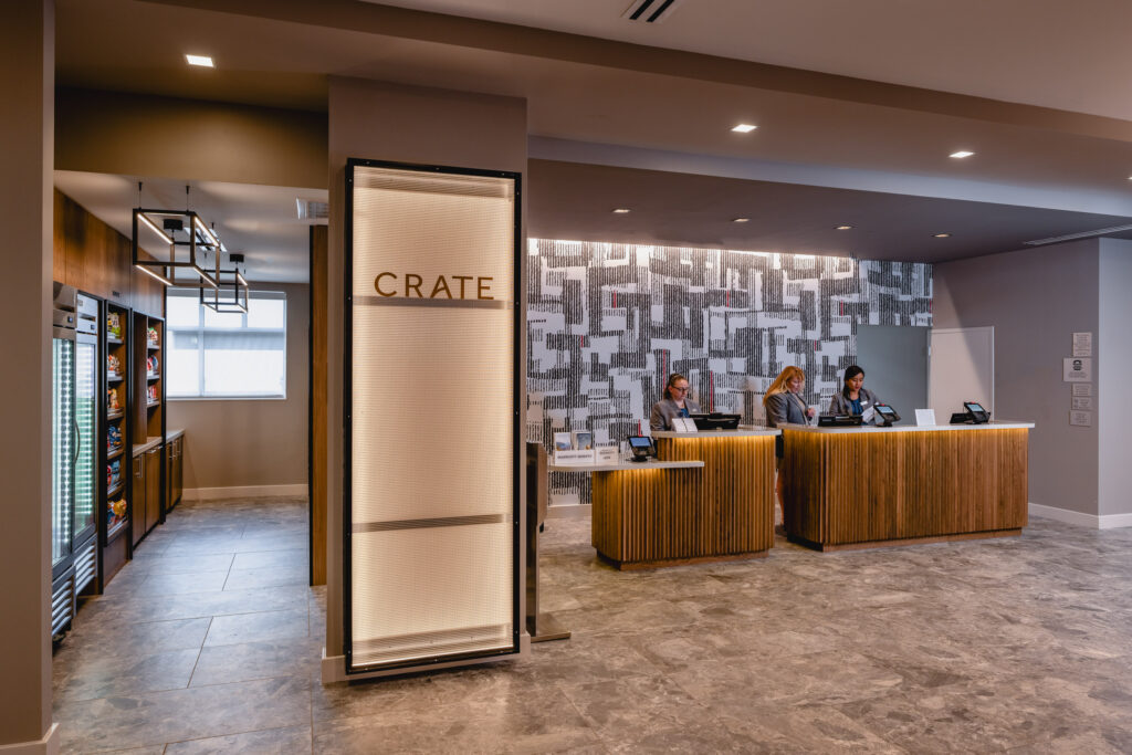 Courtyard by Marriott