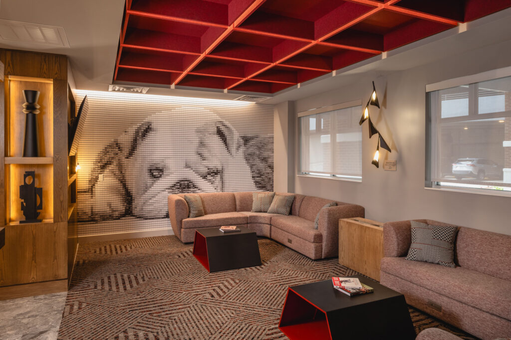 Courtyard by Marriott