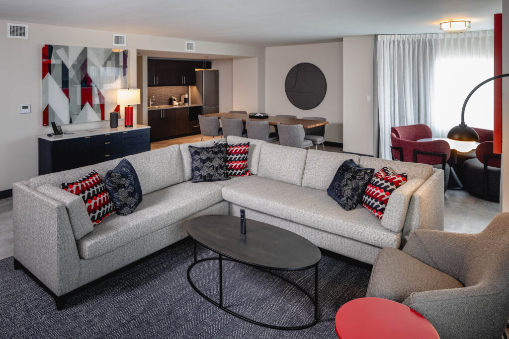 Courtyard by Marriott