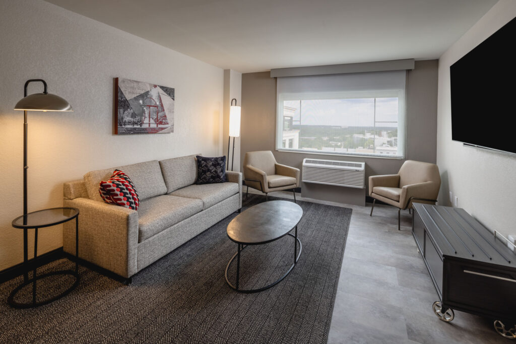 Courtyard by Marriott