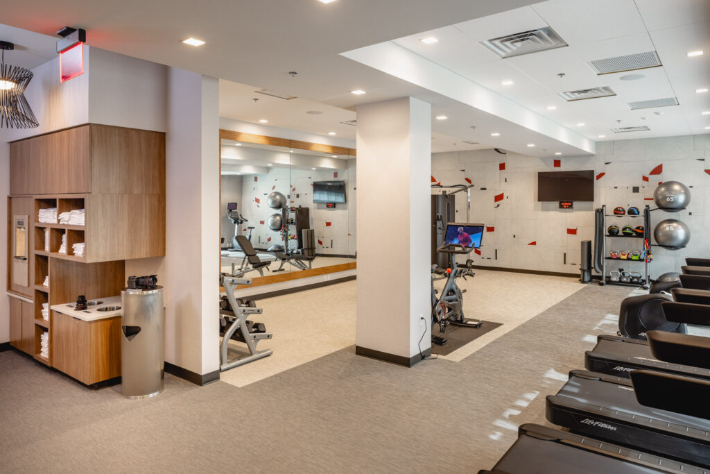 Courtyard by Marriott