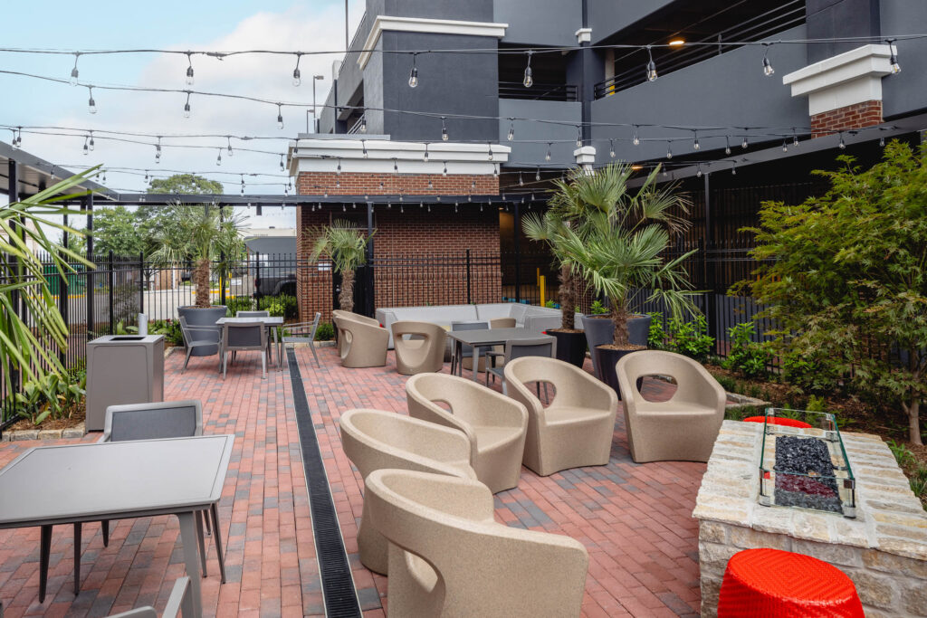 Courtyard by Marriott