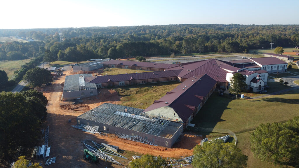 Carver Middle School