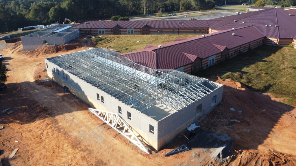 Carver Middle School