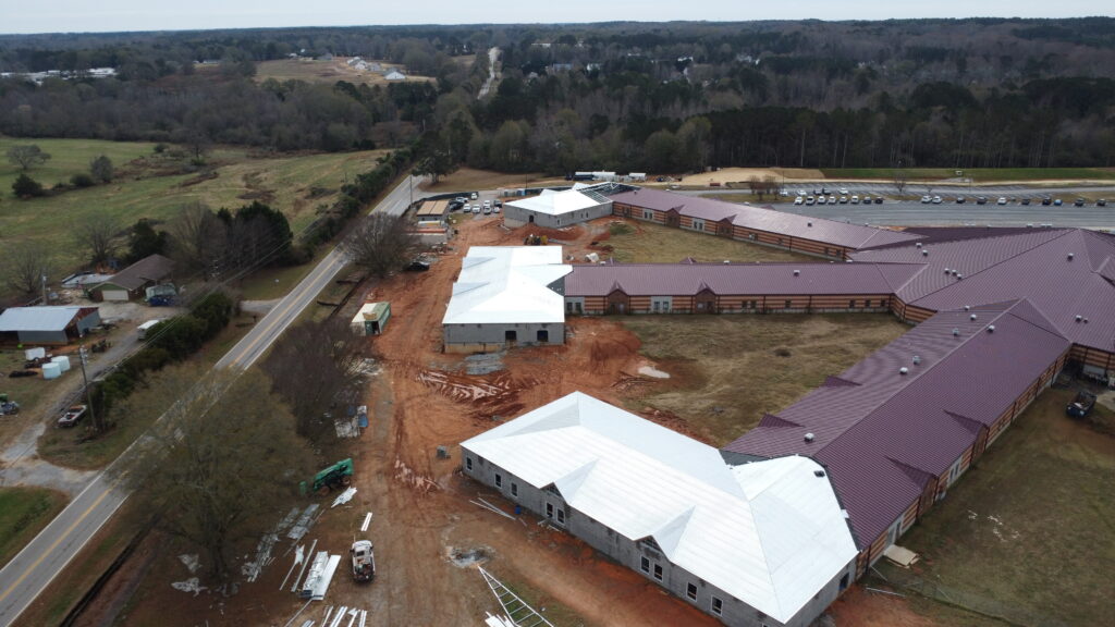 Carver Middle School