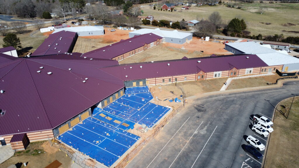 Carver Middle School