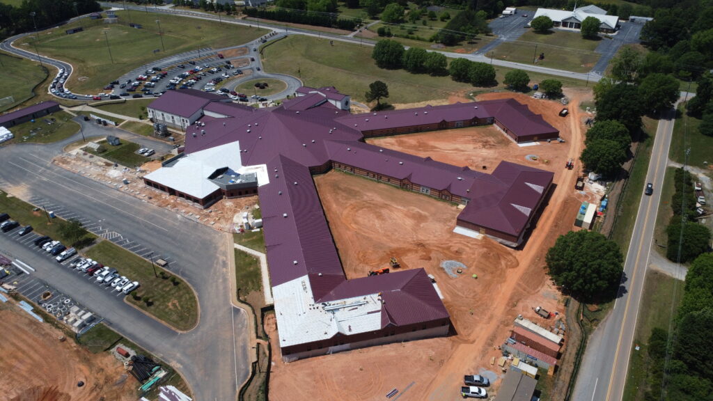 Carver Middle School