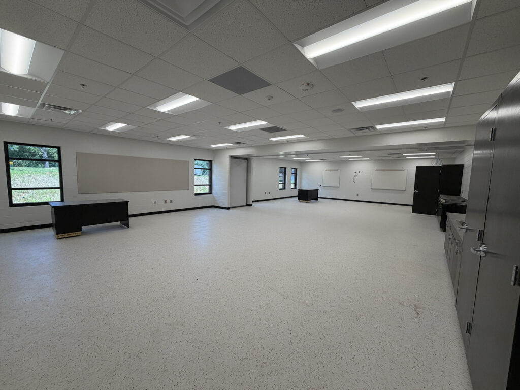 Carver Middle School