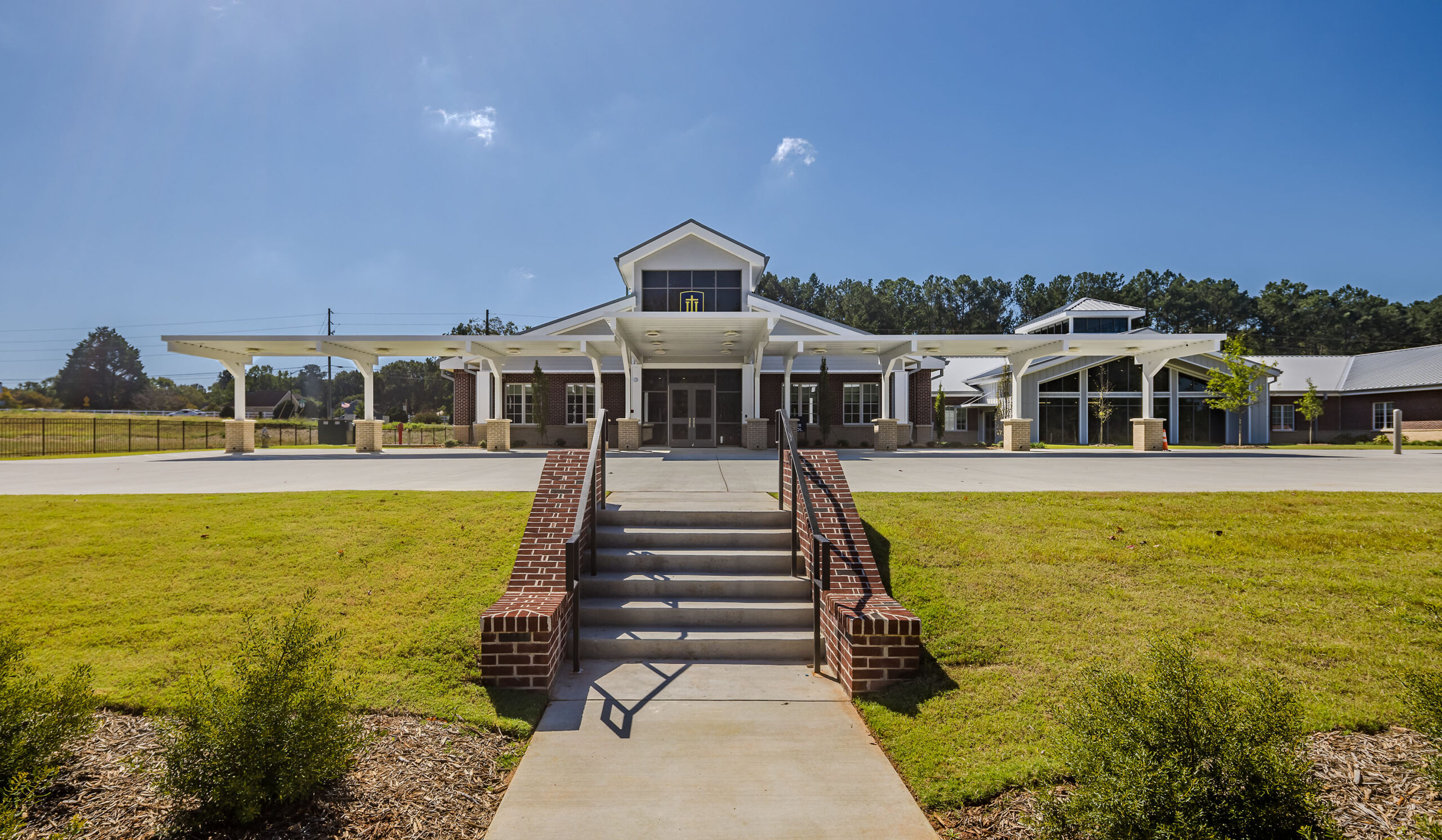 WCA Lower School