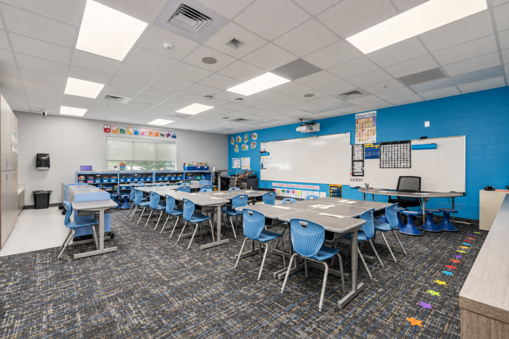 Gaines Elementary School