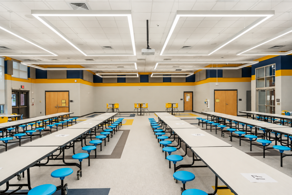 Gaines Elementary School