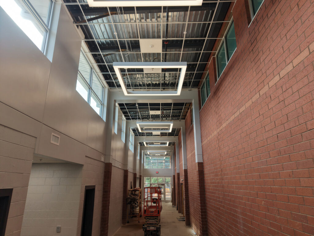 Gaines Elementary School