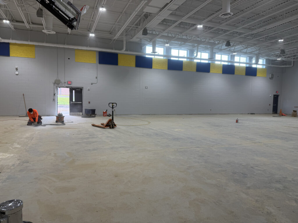 Gaines Elementary School