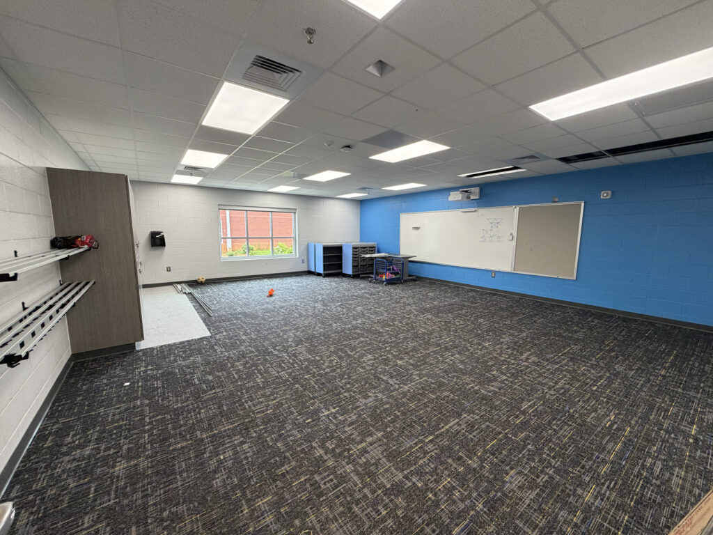 Gaines Elementary School