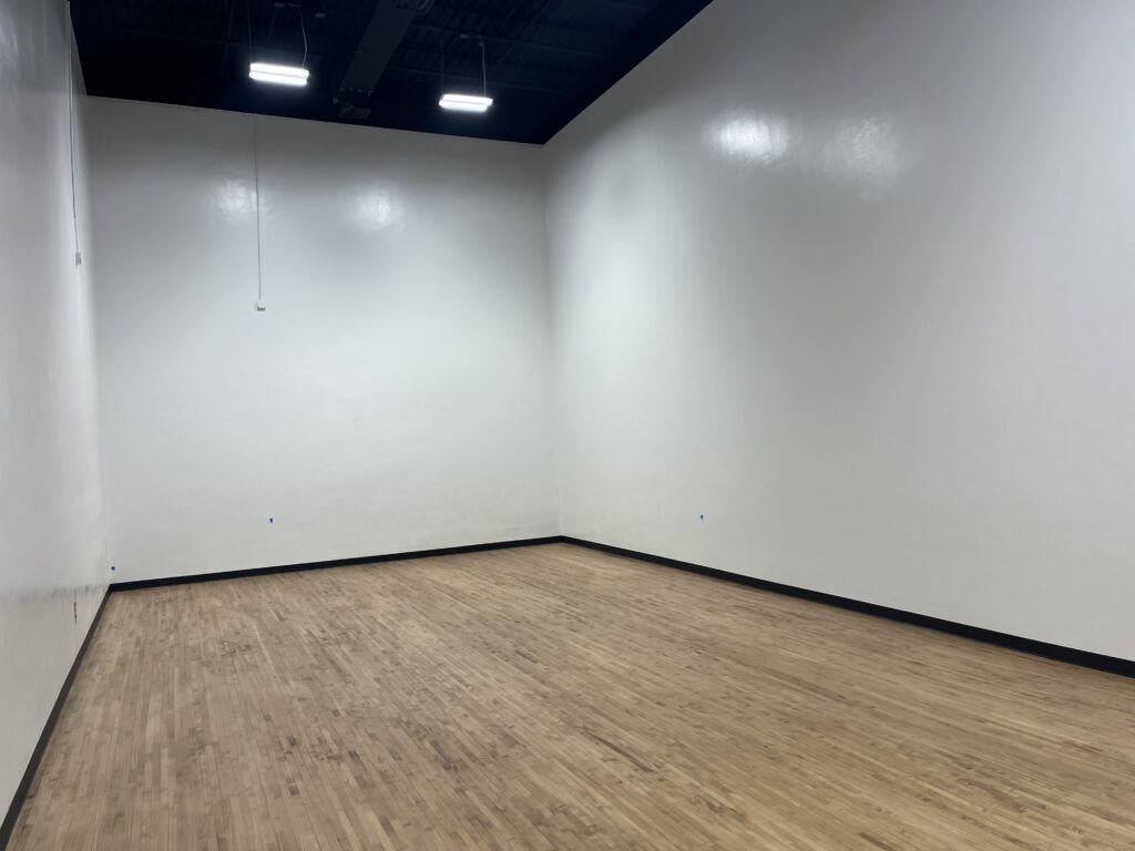 Athens YMCA Phase 1
