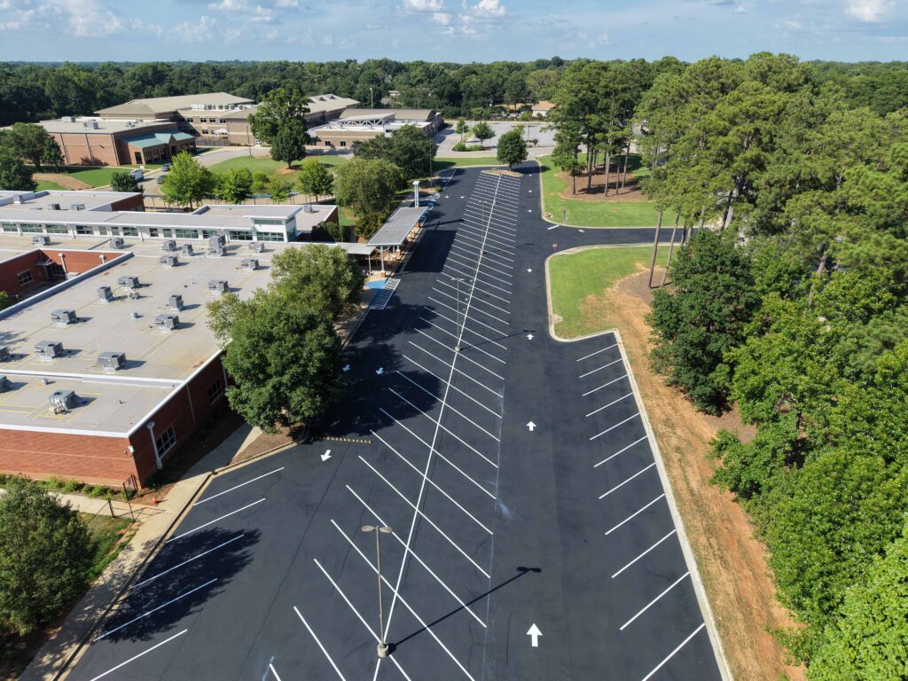 Gaines Elementary School
