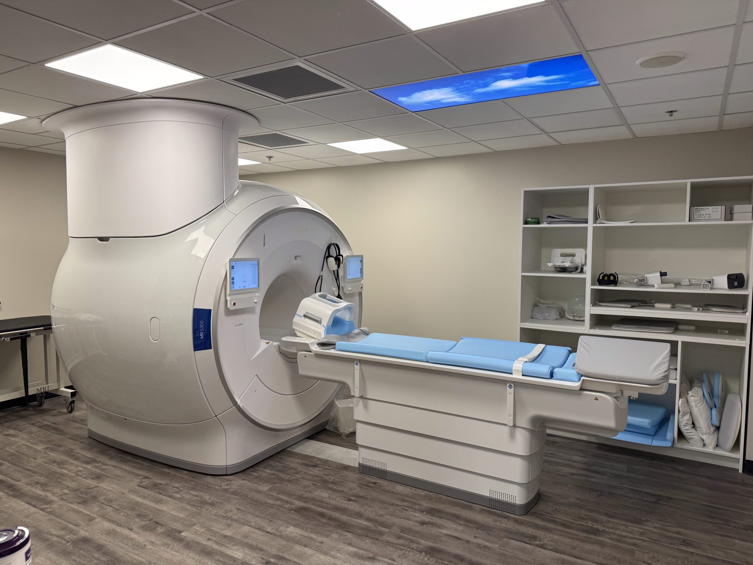 Washington Regional MRI