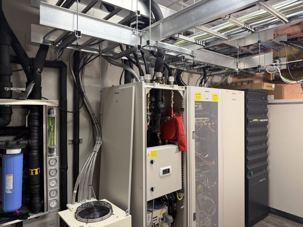 Washington Regional MRI