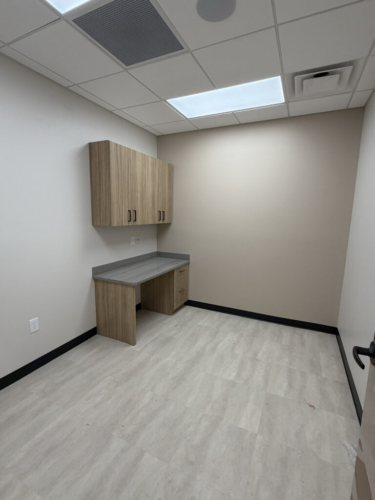 Kidney Clinic