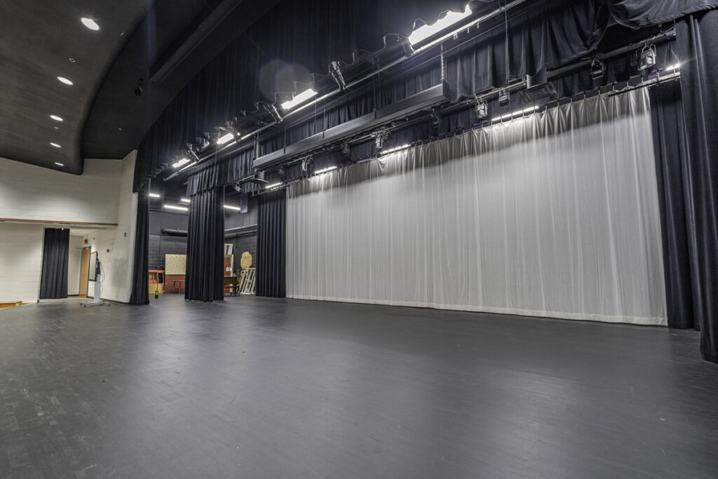 Walton County Schools Auditoriums